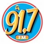 Logo da Rádio Alternativa 91.7 FM