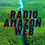 Logo da Rádio Amazon Web