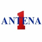 Logo da Rádio Antena 1 92.3 FM