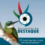 Logo da Rádio Bae