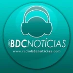 Logo da Rádio BDC Notícias