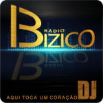 Logo da Rádio Bizico