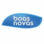 Logo da Rádio Boas Novas 92.5 FM