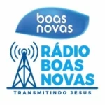 Logo da Radio Boas Novas 93.9 FM