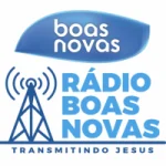 Logo da Rádio Boas Novas 93.9 FM