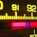 Logo da Radio BR 174