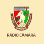 Logo da Rádio Câmara De Manicoré