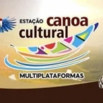 Logo da Rádio Canoa Cultural