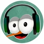 Logo da Rádio Carapanã