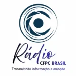 Logo da Rádio CFPC Brasil