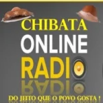 Logo da Rádio Chibata Online