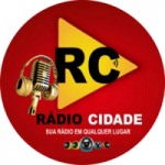 Logo da Rádio Cidade
