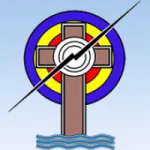 Logo da Rádio Coari