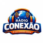 Logo da Rádio Conexão