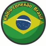 Logo da Rádio Conexão Brasil