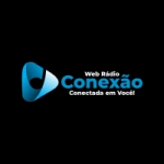 Logo da Rádio Conexão FM