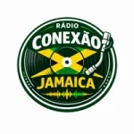 Logo da Rádio Conexão Jamaica