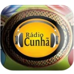 Logo da Rádio Cunhã de Parintins