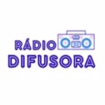 Logo da Rádio Difusora 94.5 FM