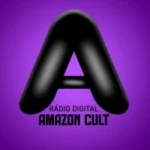 Logo da Rádio Digital Amazon Cult