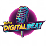 Logo da Rádio DigitalBeat