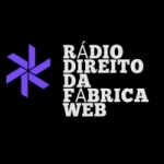 Logo da Rádio Direto da Fábrica Web