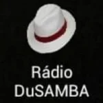 Logo da Rádio Du Samba