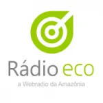 Logo da Rádio Eco