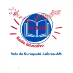 Logo da Rádio Educativa