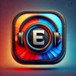 Logo da Rádio Eirunepé