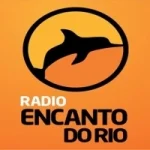 Logo da Rádio Encanto Do Rio