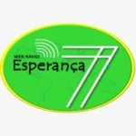 Logo da Rádio Esperança 7