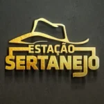 Logo da Rádio Estação Sertanejo FM