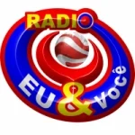 Logo da Rádio Eu & Você