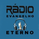 Logo da Rádio Evangelho Eterno