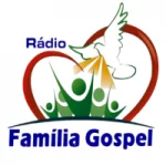 Logo da Rádio Família Gospel