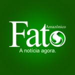 Logo da Rádio Fato Amazônico