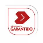 Logo da Rádio Garantido