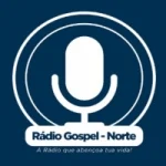 Logo da Radio Gospel Norte