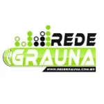 Logo da Rádio Graúna FM