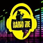 Logo da Rádio Ide