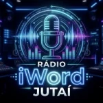 Logo da Rádio iWord Jutaí