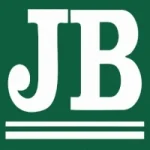 Logo da Radio JB AM