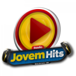 Logo da Rádio Jovem Hits