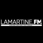 Logo da Rádio Lamartine FM