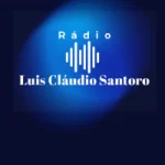 Logo da Rádio Luis Claudio Santoro