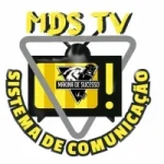 Logo da Rádio Makina De Sucesso Tv