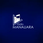 Logo da Rádio Manauara Oficial