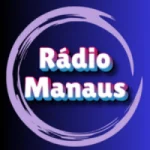 Logo da Rádio Manaus de Estudos Espíritas