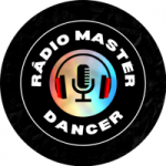 Logo da Rádio Master Dancer
